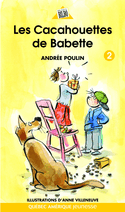Cacahouettes de Babette: